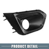 Subaru Fog Light Grille Cover Trim