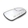 Ford Mondeo Fusion Heated Rearview Mirror (2013-2023)