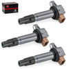 Sea-Doo GTI GTS GTX RXP RXT 3 x Ignition Coils