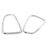 2007-14 BMW Mini Cooper R56 R57 R58 R59 Tail Light Cover Trim