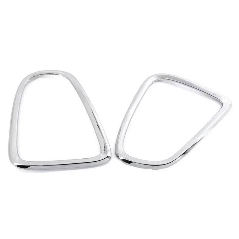 2007-14 BMW Mini Cooper R56 R57 R58 R59 Tail Light Cover Trim