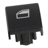 BMW 3 Series E46 E90 M3 X5 E53 X3 E83 4 x Window Switch Button Caps