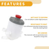 Honda CR-V (2007-2011) Plastic White Power Steering Reservoir