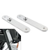 Harley Electra Glide, Street Glide, Road King Front Turn Signal Relocation Mount