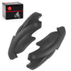 Polaris Sportsman Black Hand/Wind Guard Kit (2003–2023)