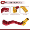 Kayo T2 Shifter Lever / 1 Pc