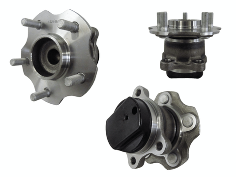 Rear Wheel HUB FOR Nissan Juke F15 2013-Onwards