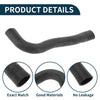 Toyota RAV4 2.0L CVT 4WD Radiator Hose (2013)