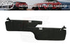 Toyota AE86 2x Sun Visor Left Right Set (1983–1985)