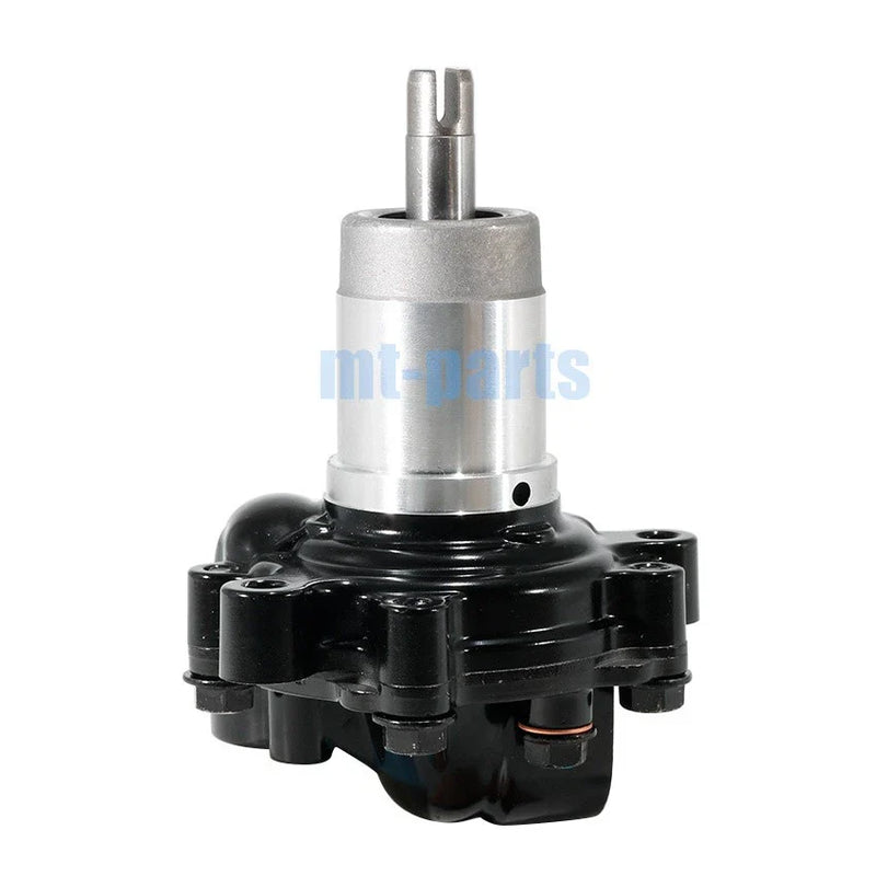 Kawasaki EL250 Eliminator, KLE250 Anhelo Water Pump Assy (1993-2003)