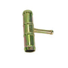 Mazda 3 (2004-2010), 6 Engine Cooling Hose Connector (2005-2008)