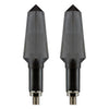 Make & Model 2 x Sequential LED Turn Signal Lights