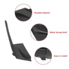 Toyota Sienna Front Right Windshield Wiper Cowl Panel (2011-2020)