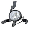 Honda CR-V Front Bumper Fog Lights w/ H11 Bulbs (2007-2009)