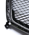 2016-2018 Cadillac CT6 Black Mesh Radiator Grill (2016-2018)