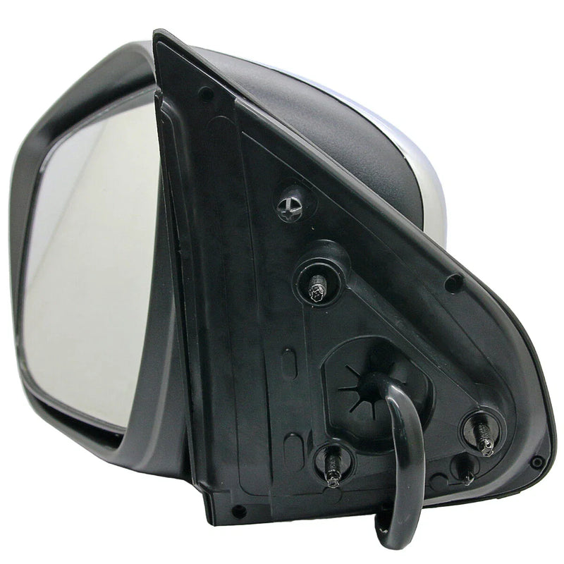 Nissan Navara NP300 Chrome Electric Side Mirror w/ LED (2015-2020)