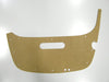 Jaguar E-Type Series 3 Tailgate trim panel (1971–1974)