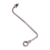 Buick Encore, Chevy Cruze, Sonic, Trax 1.4L Turbo Oil Feed Pipe (2013-2023)