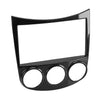 Nissan 370Z Carbon Fiber Air Conditioning Frame Cover (2009-2020)