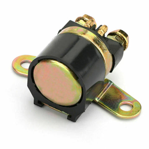 Suzuki LTF250 LT-F250T Quadrunner 250 Starting Relay (1985-2002)