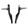 Kawasaki Ninja ZX-4RR ZX4R Passenger Footrest Footpegs Bracket (2023-2025)