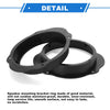 Ford Explorer 6.5" Speaker Spacer Ring (2 x Set)