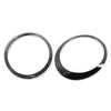 Mini Cooper R55 R56 R57 R58 R59 Headlight Trim Ring (2007-2015)