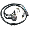 Honda CRF450RX Stop Kill Mode Change Switch (2017–2017)