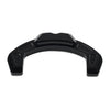 Yamaha XMAX 300 Black Electric Door Lock Cover (2017-2023)