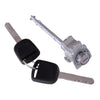 Honda CR-V Front Left Door Lock Cylinder with 2 Keys (2018-2022)