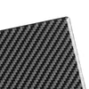 Honda Accord Storage Box Cover Trim Carbon Fiber (2013–2017)