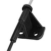 Honda CR-V 2002-2006 (2 x Bonnet Cables) New Hood Cable