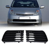 Toyota Prius 2 x Left & Right Fog Light Lamp Cover Grille Trim (2004-2009)