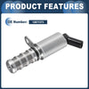 Chevrolet Malibu Variable Valve Timing VVT Solenoids (2016-2022)