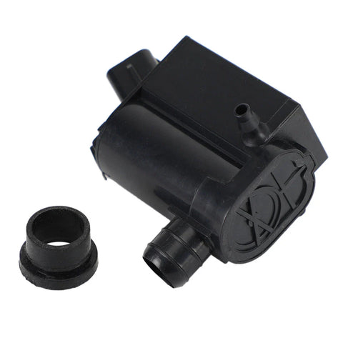 Hyundai Elantra, Santa Fe, Kia Windshield Washer Pump (2001-2023)