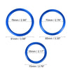 Mercedes Benz A-Class 7 x Air Conditioning Outer Vent Rings Covers