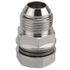 Universal 10AN to M18x1.5 Turbo Oil Pan Return Drain Plug Adapter (No Weld)
