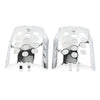 Harley CVO Road Electra Glide Motorcycle Caliper Guard Cover (2014-2023)