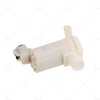 Nissan Patrol GU Y61 Windscreen Washer Pump Motor (1998-2012)