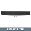 Dodge Ram 1500 / 2500 Smoked Lens High Mount Stop Light (2002-2008)