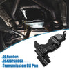 Honda Pilot Oil Pan Automatic Transmission Filter (2003-2005)