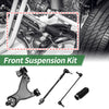 Chevrolet Traverse 10pcs Front Suspension Kit Control Arm (2009–2017)