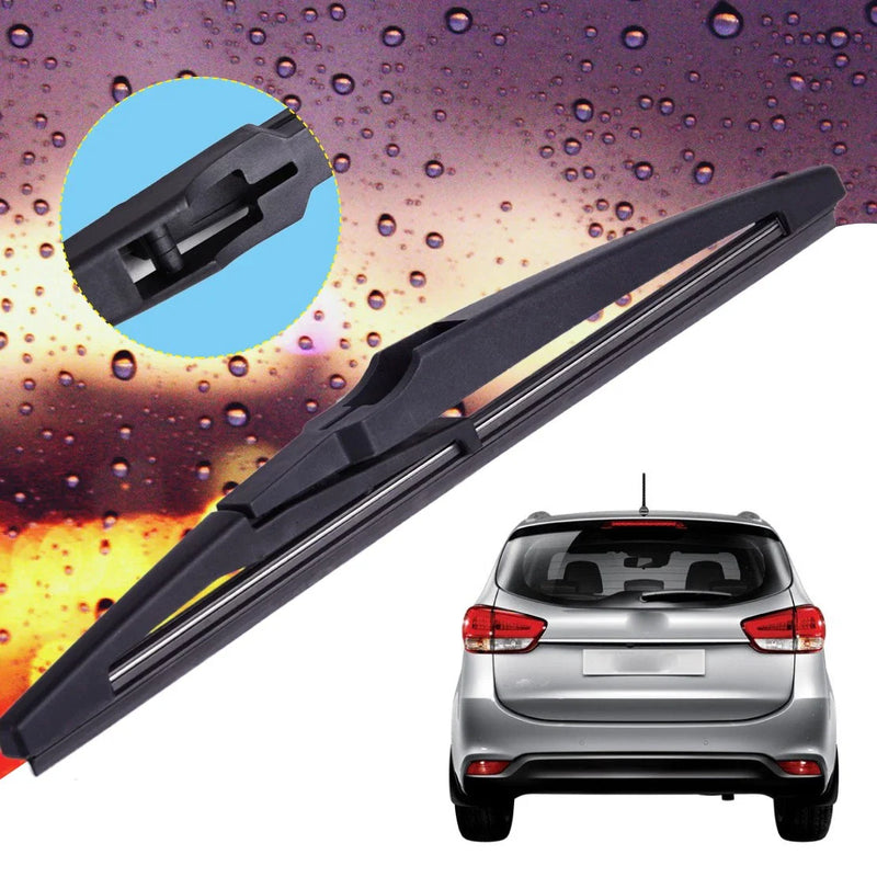 Kia Sorento, Soul Rear Wiper Blade (2010-2013)
