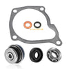Polaris Scrambler Water Pump Bearing Seal Gasket 2x4 4X4 (1997–2012)