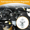 Chevrolet Cavalier (1990 - 1999) Metal 1 Pc Fuel Pressure Regulator