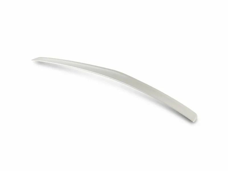 Mercedes Benz W212 ABS Aero Boot Spoiler (2010-2015)