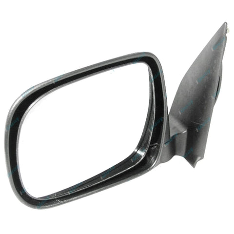 Toyota Hilux 2005-2011 Left LHS Passenger LH Chrome Electric Power Mirror