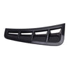 Hyundai Sonata Carbon Fiber ABS Fender Air Vent Trim Covers (2020-2021)