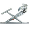 Toyota Corolla KE70 TE71 TE72 Manual Window Regulator (1979-1984)