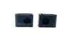 Toyota Corolla KE20 KE25 KE26 TE20 TE27 Hood Bumper Rubber (1970-1978)